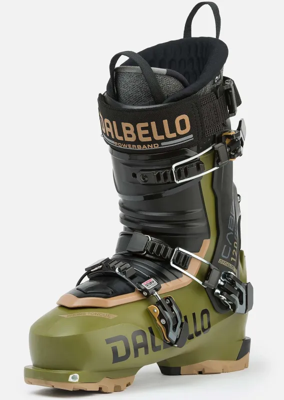 Dalbello Men's Cabrio LV Free 120 IF Ski Boots sold by Prfo
