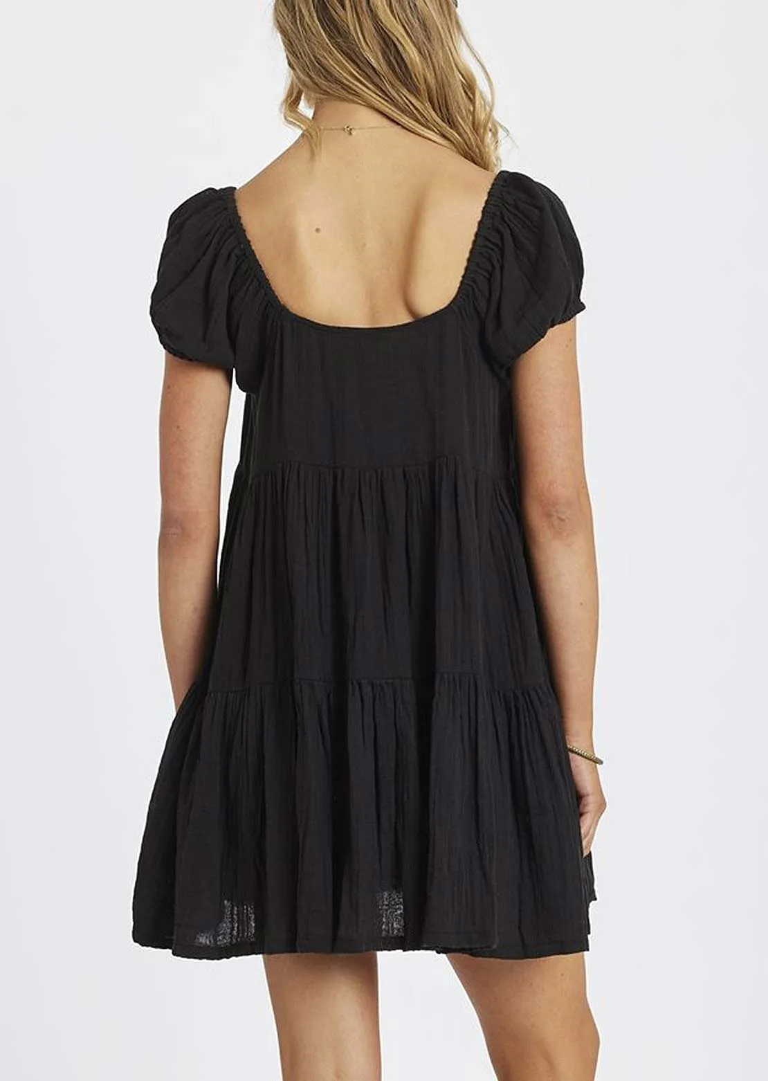 Sisstr Women's Surfer Breeze Woven Dress sold by Prfo product image thumbnail 2