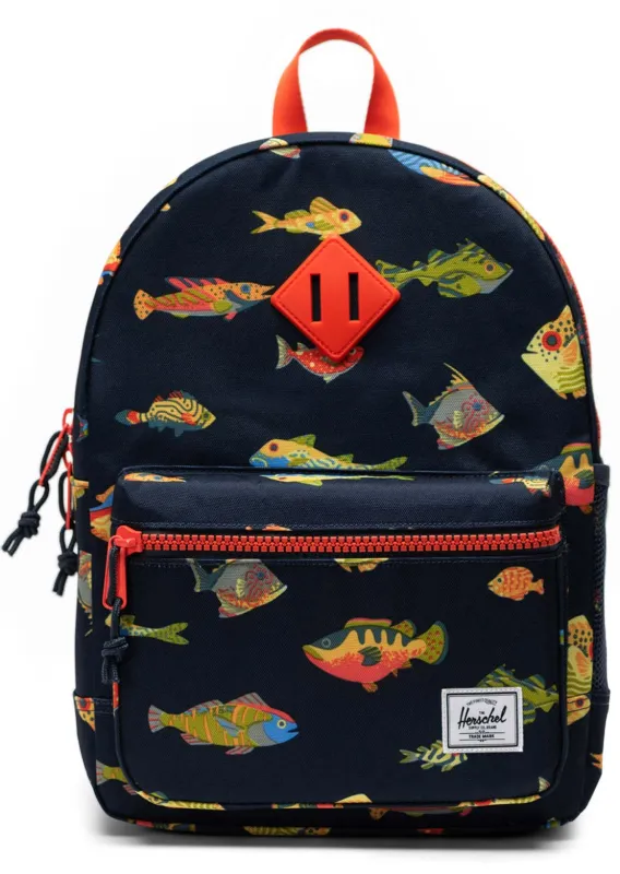 Herschel Junior Heritage Backpack sold by Prfo