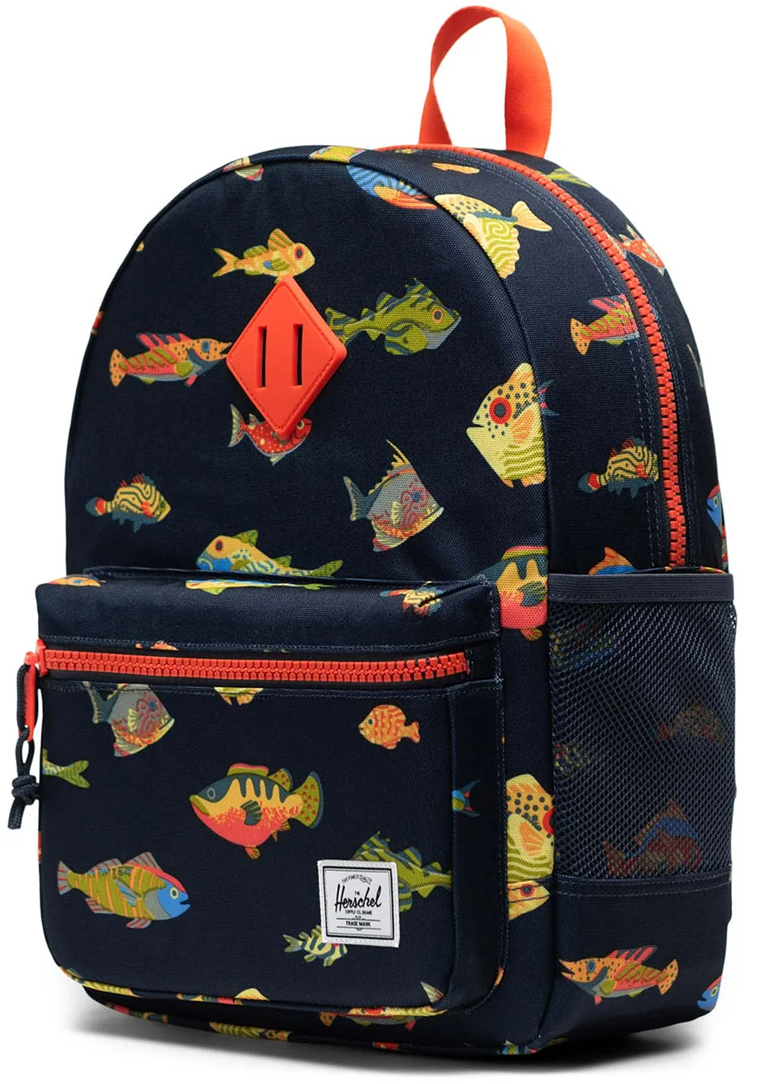 Herschel Junior Heritage Backpack sold by Prfo product image thumbnail 2