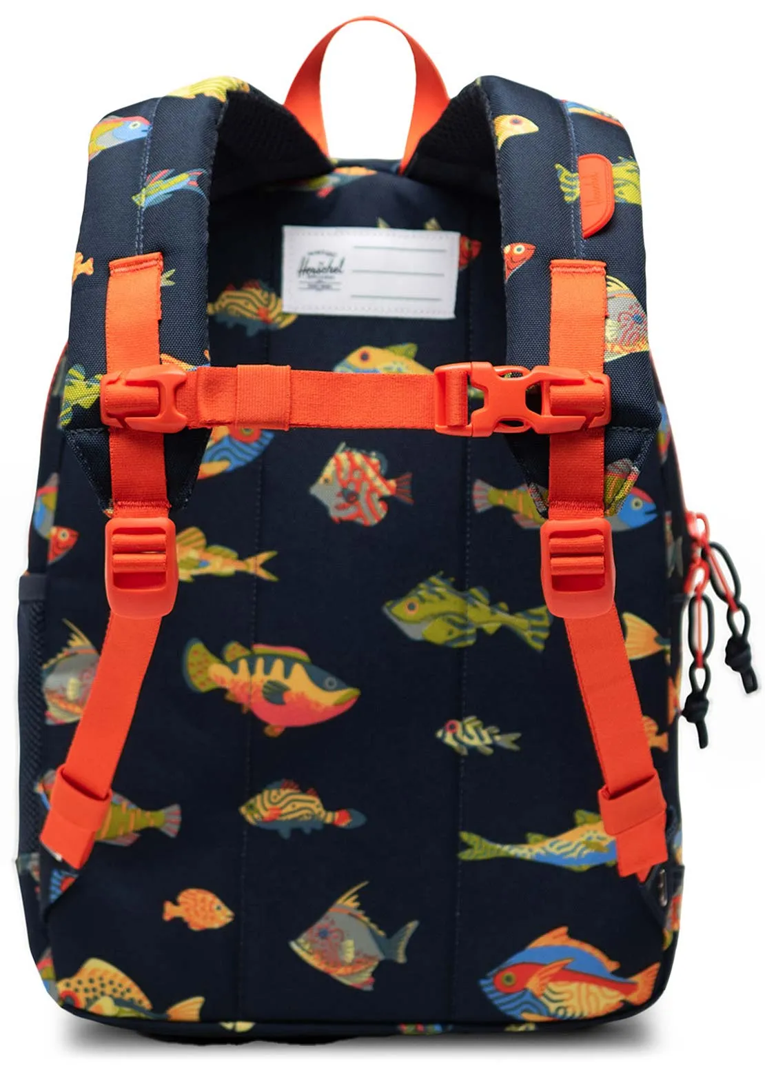 Herschel Junior Heritage Backpack sold by Prfo product image thumbnail 3