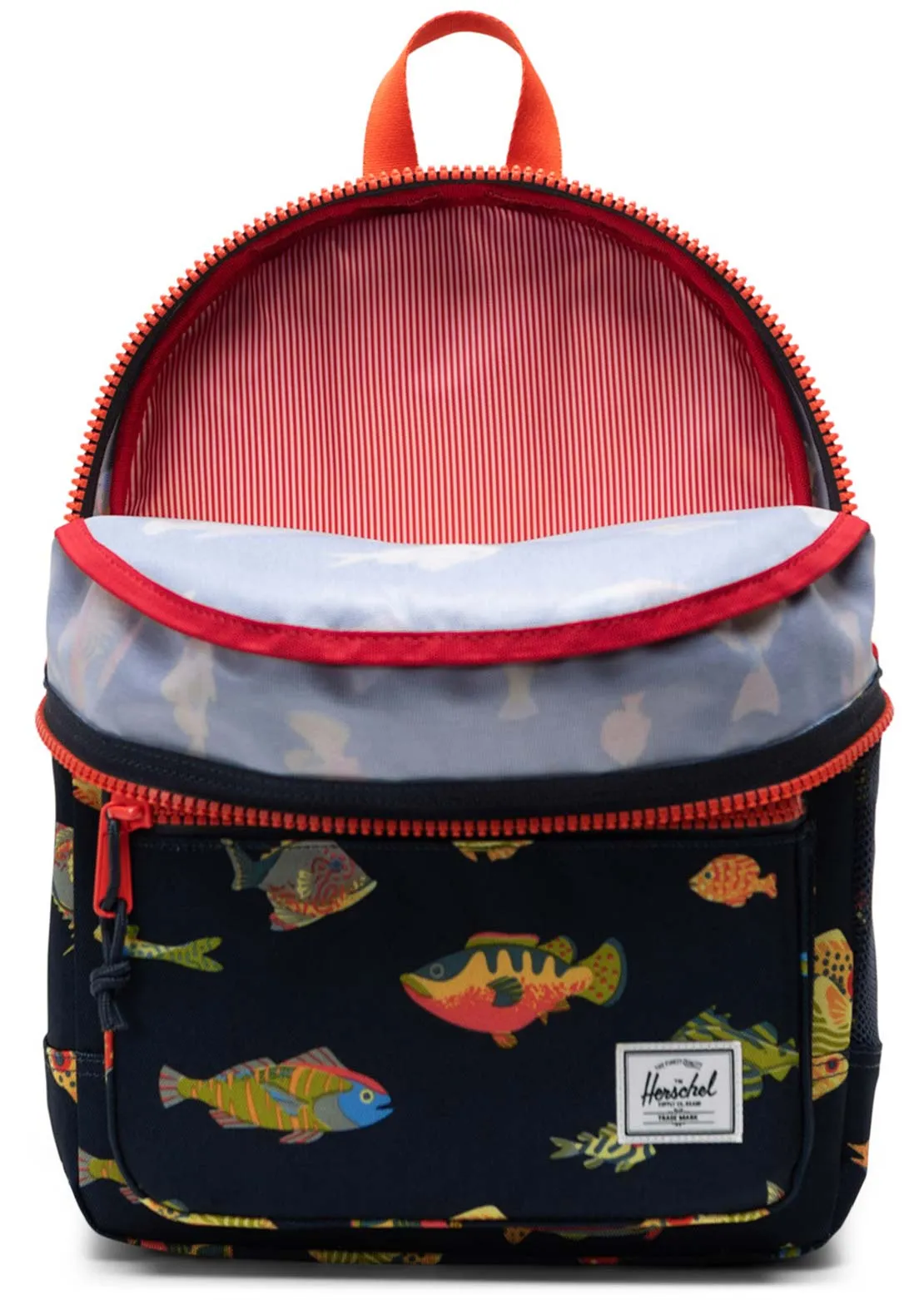 Herschel Junior Heritage Backpack sold by Prfo product image thumbnail 4