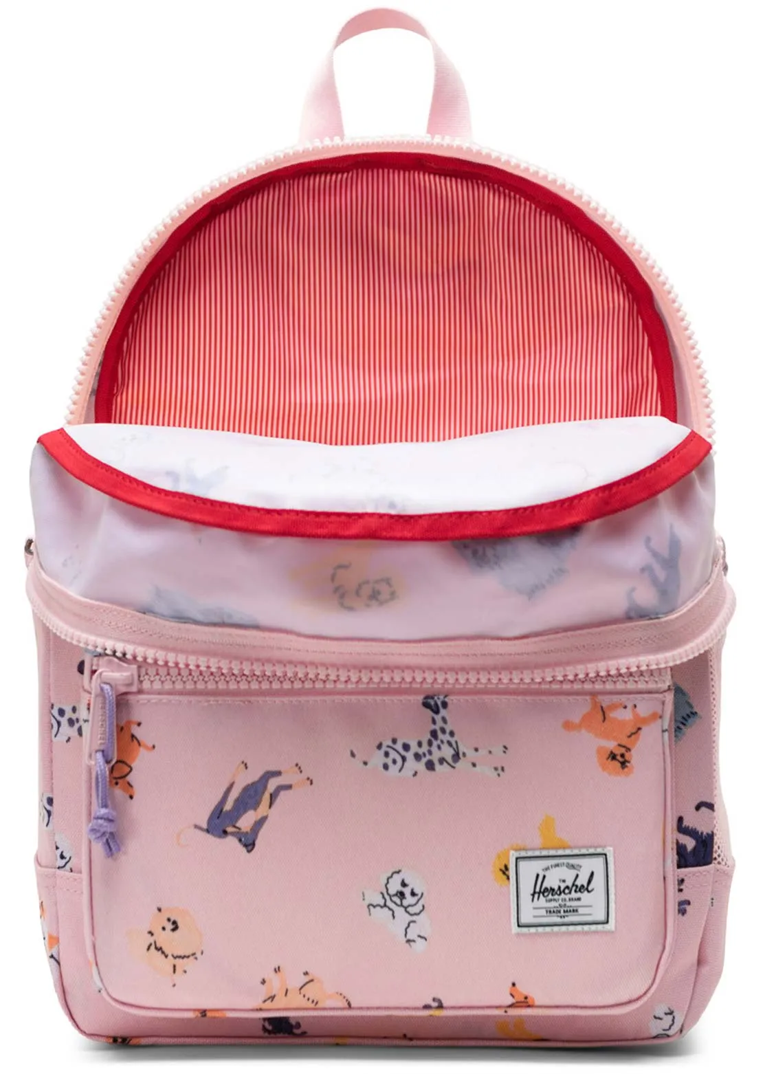 Herschel Junior Heritage Backpack sold by Prfo product image thumbnail 4
