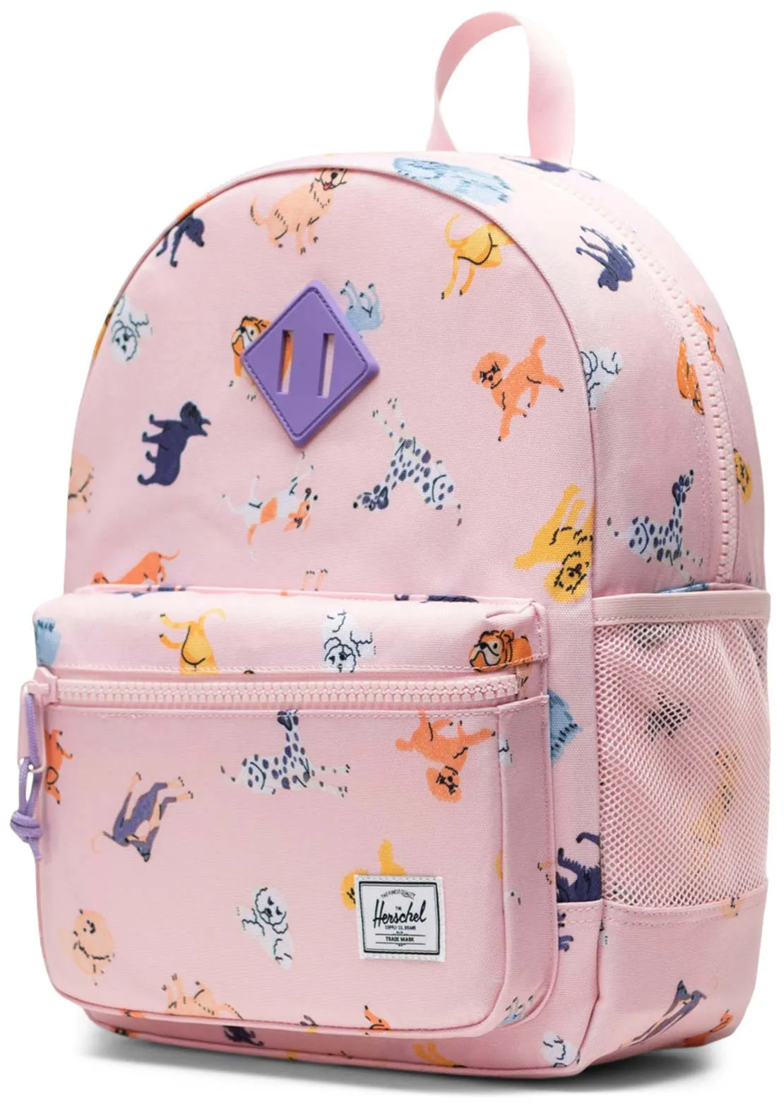 Herschel Junior Heritage Backpack sold by Prfo product image thumbnail 2