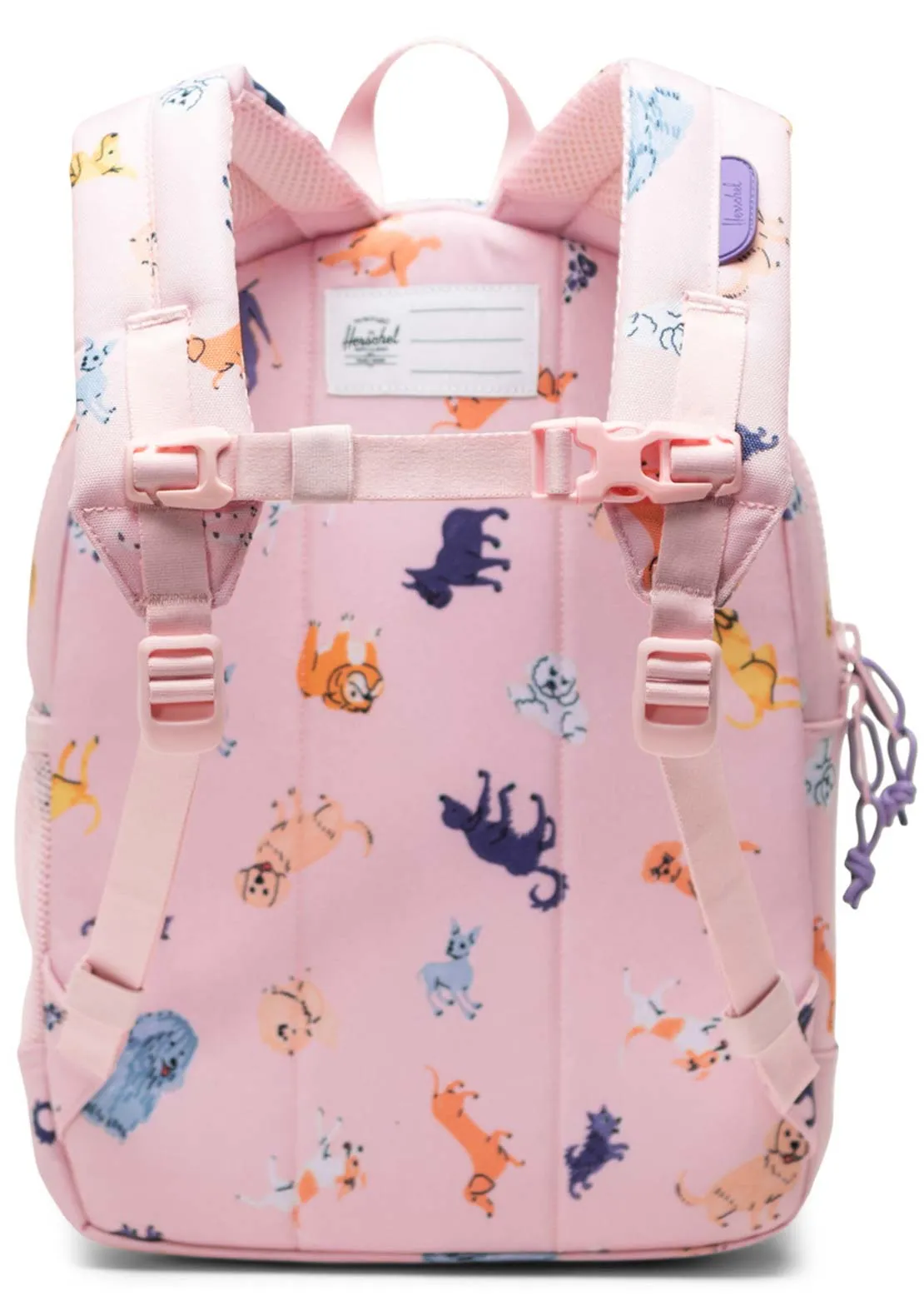 Herschel Junior Heritage Backpack sold by Prfo product image thumbnail 3