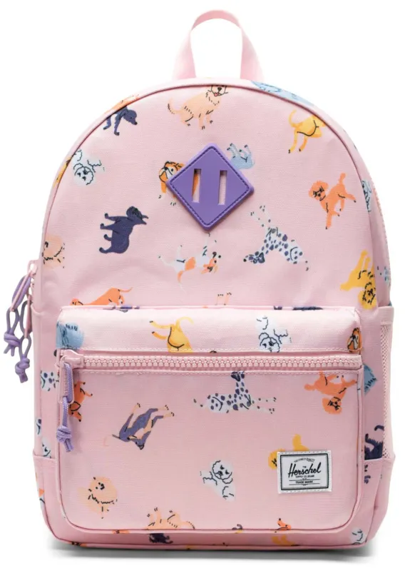 Herschel Junior Heritage Backpack sold by Prfo