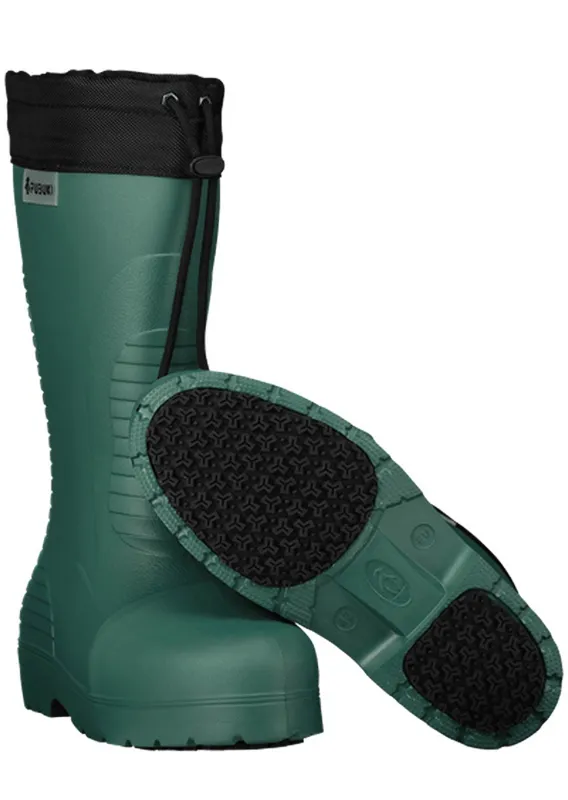 Fubuki Unisex Niseko 2.0 Winter Boots made by Prfo