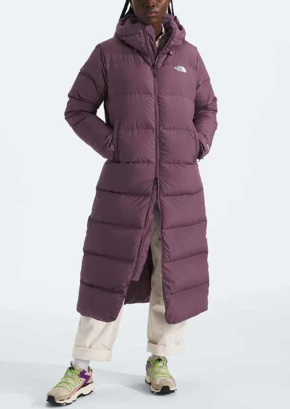 The North Face Women's Triple C Parka Jacket sold by Prfo