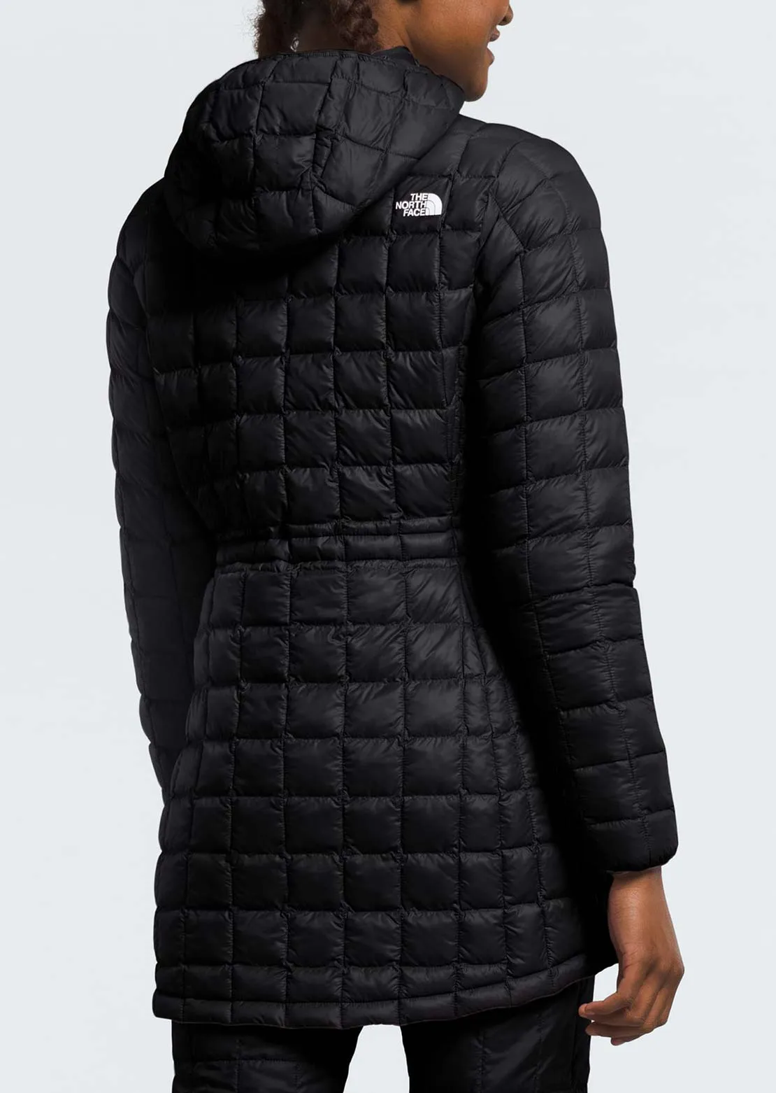 The North Face Women's Thermoball Eco Parka Jacket sold by Prfo product image thumbnail 3