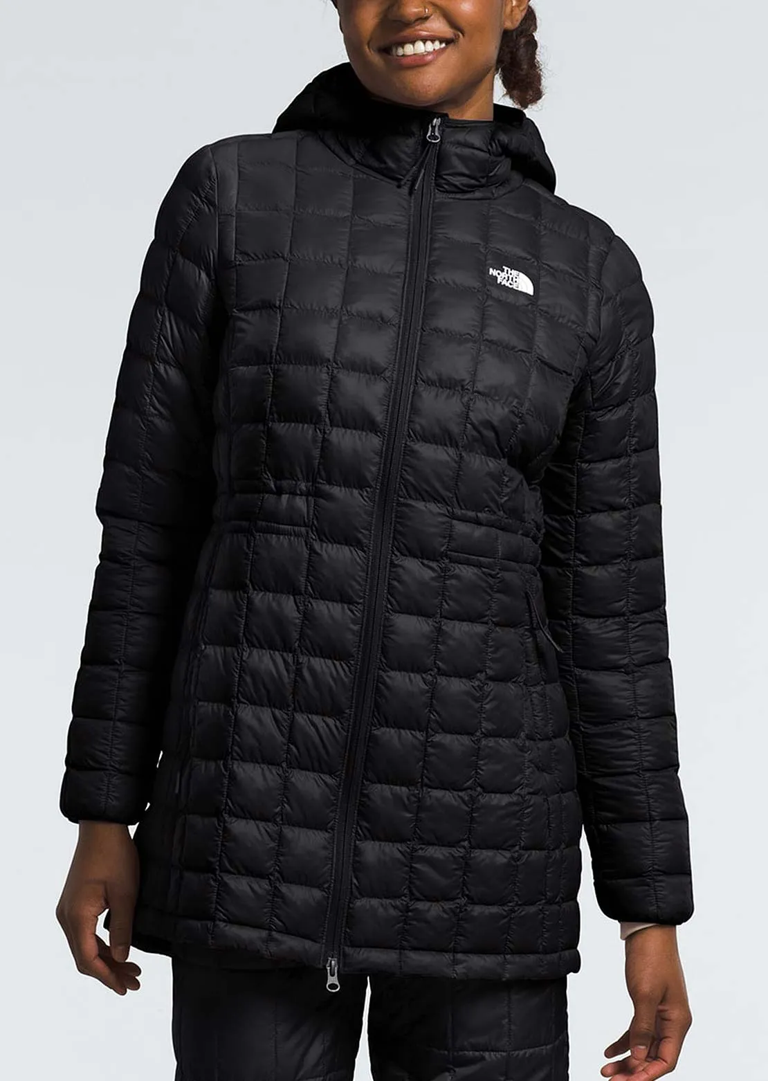 The North Face Women's Thermoball Eco Parka Jacket sold by Prfo