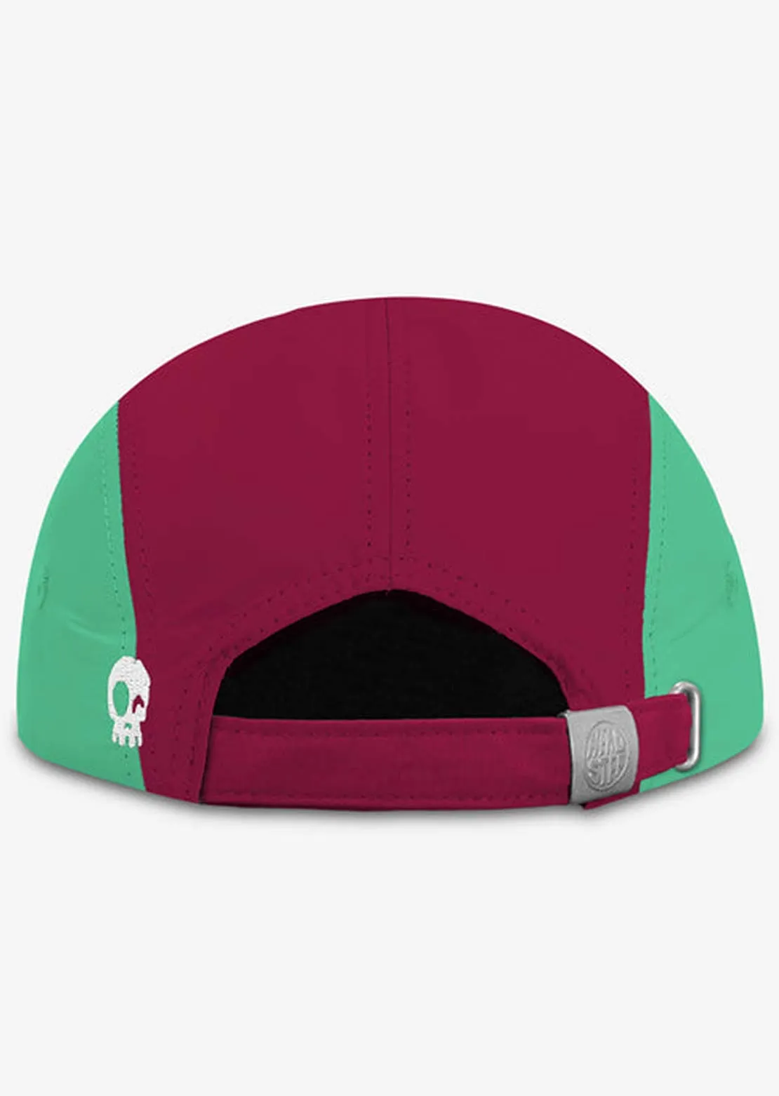 Headster Junior Runner Nylon Five Panel Cap sold by Prfo product image thumbnail 4