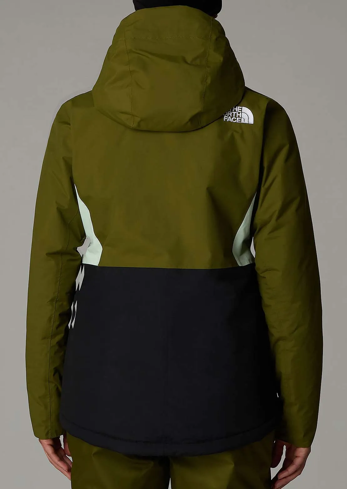 The North Face Women's Freedom Insulated Jacket sold by Prfo product image thumbnail 2