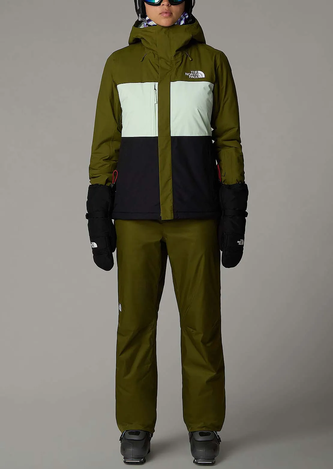 The North Face Women's Freedom Insulated Jacket sold by Prfo product image thumbnail 3