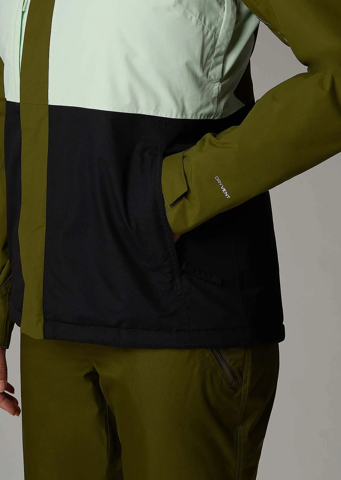 The North Face Women's Freedom Insulated Jacket sold by Prfo product image thumbnail 5