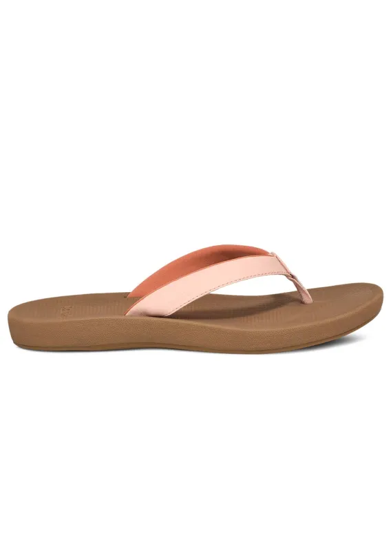 Sanuk Women's Cosmic Shores Sandals sold by Prfo