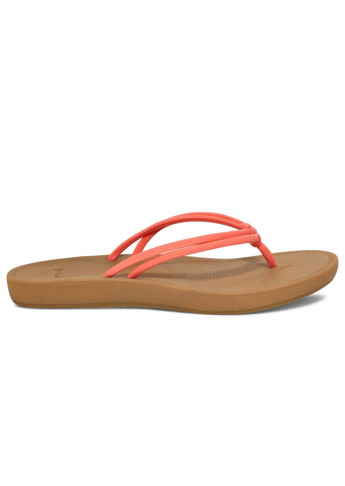 Sanuk Women's Cosmic Sands Sandals sold by Prfo