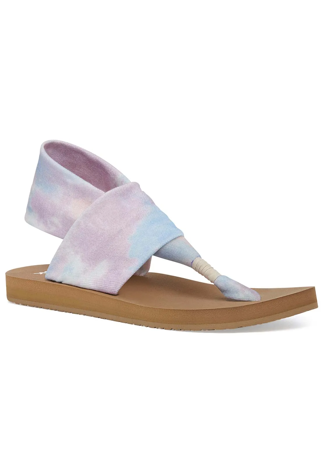 Sanuk Women's Sling ST Sorbet Sandals sold by Prfo product image thumbnail 4