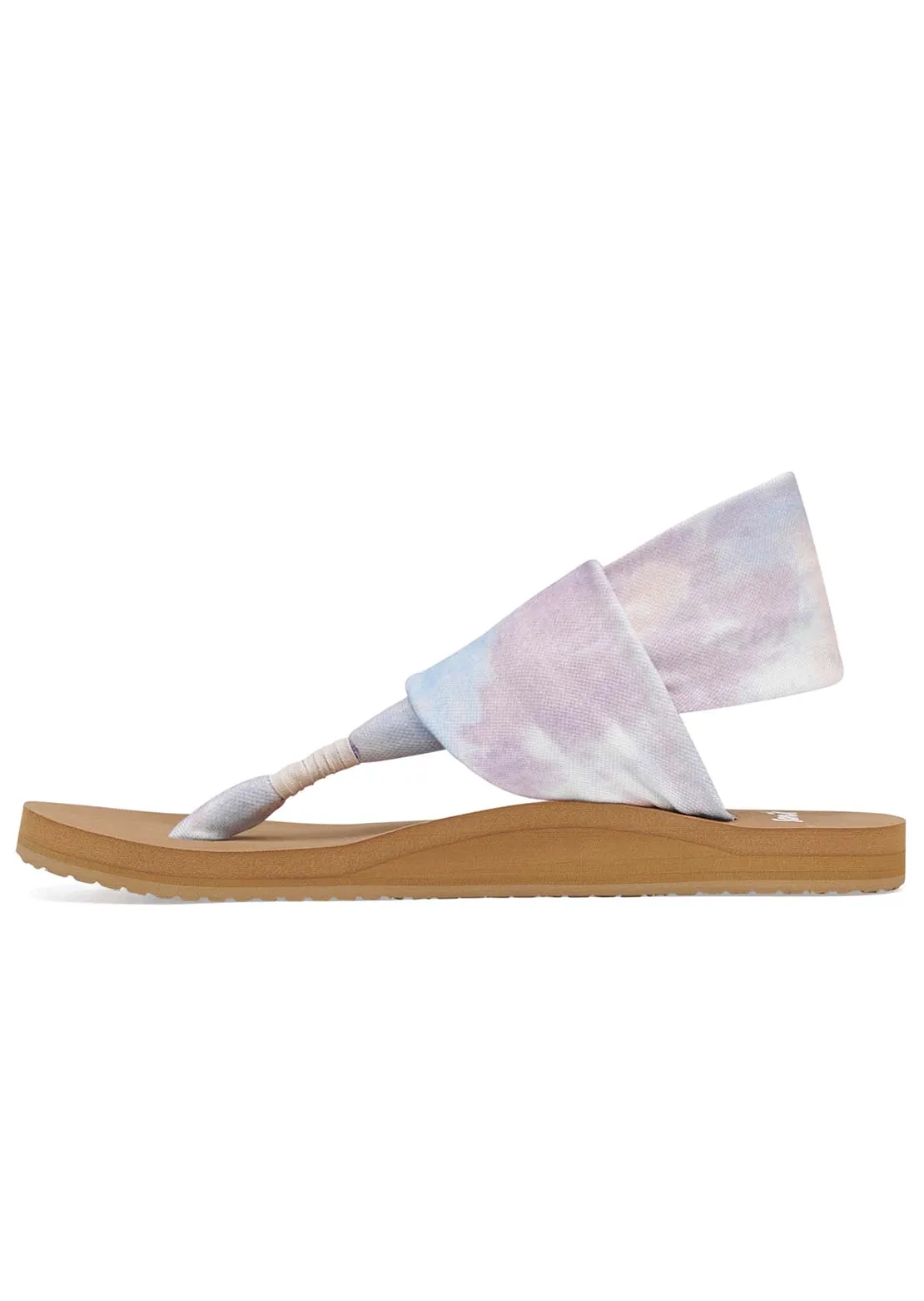 Sanuk Women's Sling ST Sorbet Sandals sold by Prfo product image thumbnail 2