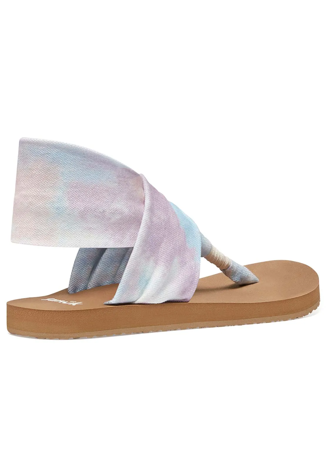 Sanuk Women's Sling ST Sorbet Sandals sold by Prfo product image thumbnail 5