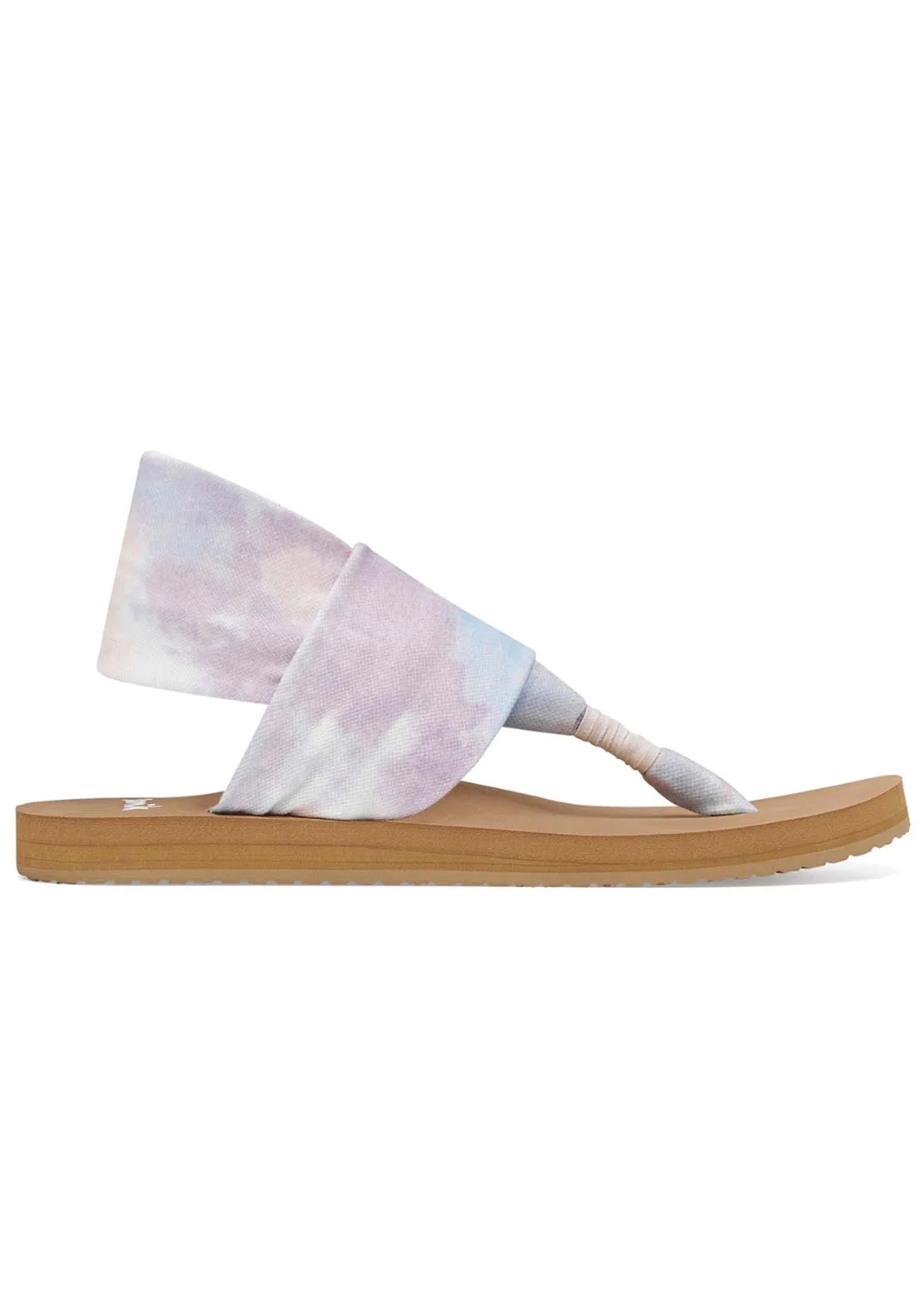 Sanuk Women's Sling ST Sorbet Sandals sold by Prfo