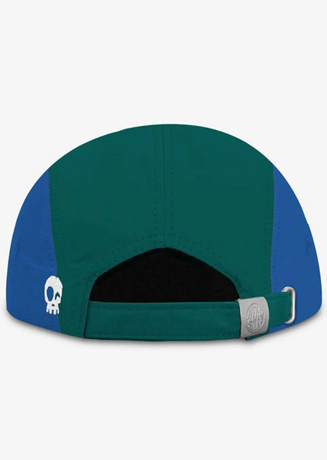 Headster Junior Twist Runner Nylon Five Panel Cap sold by Prfo product image thumbnail 2