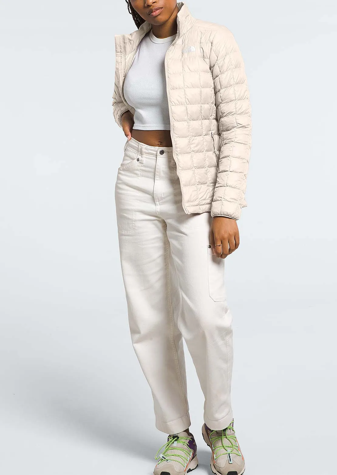 The North Face Women's Thermoball Eco 2.0 Jacket sold by Prfo product image thumbnail 4