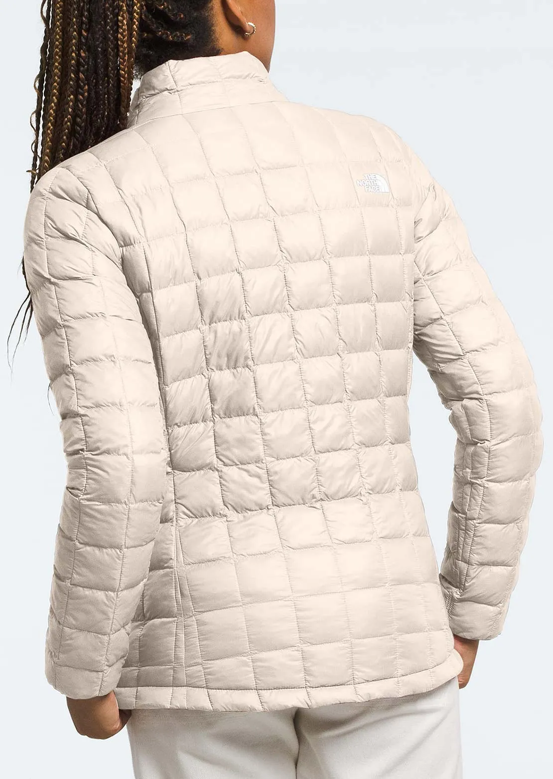 The North Face Women's Thermoball Eco 2.0 Jacket sold by Prfo product image thumbnail 3