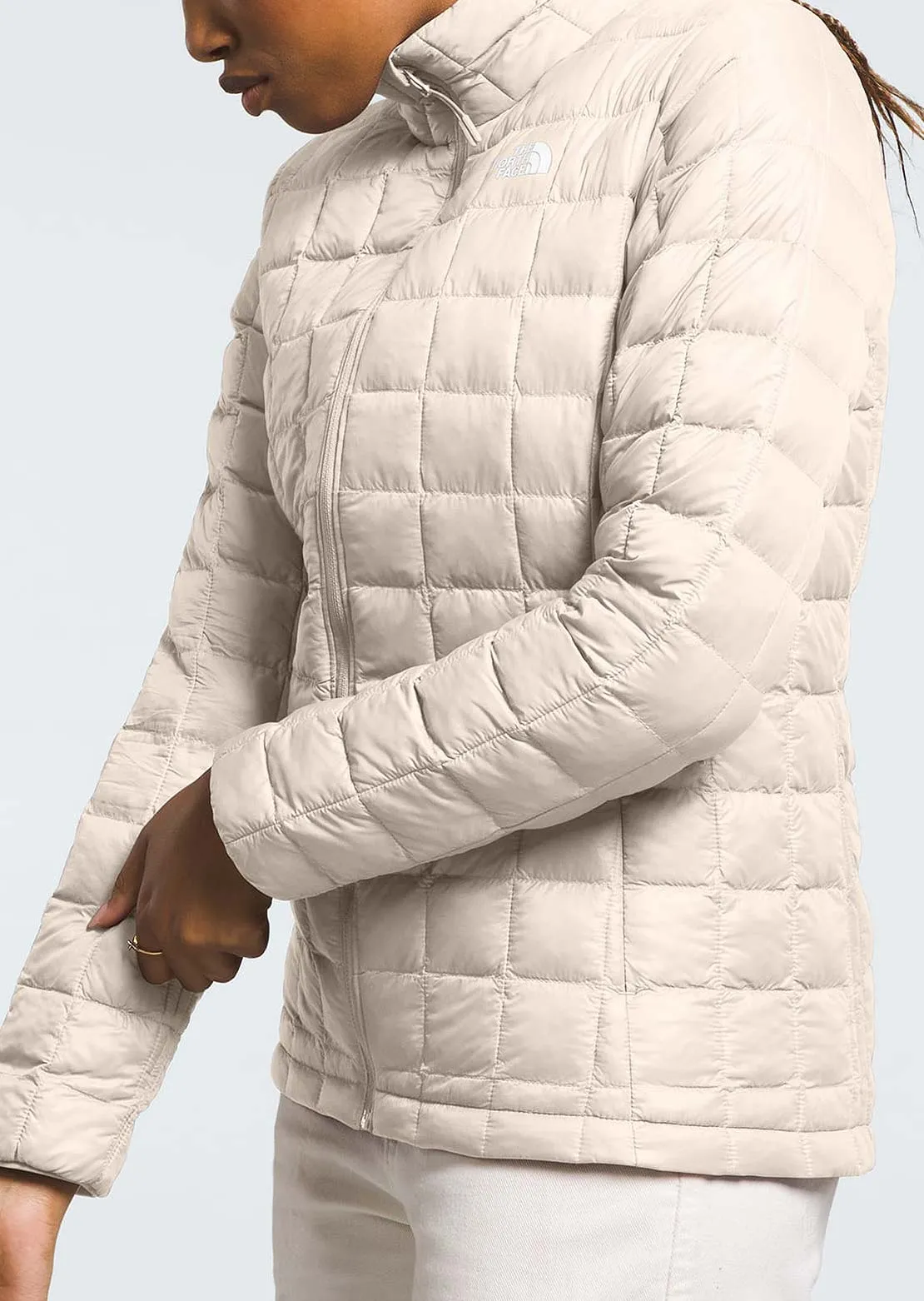 The North Face Women's Thermoball Eco 2.0 Jacket sold by Prfo product image thumbnail 2