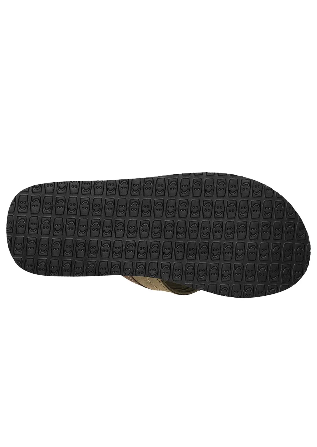 Sanuk Men's Ziggy Suede Sandals sold by Prfo product image thumbnail 3