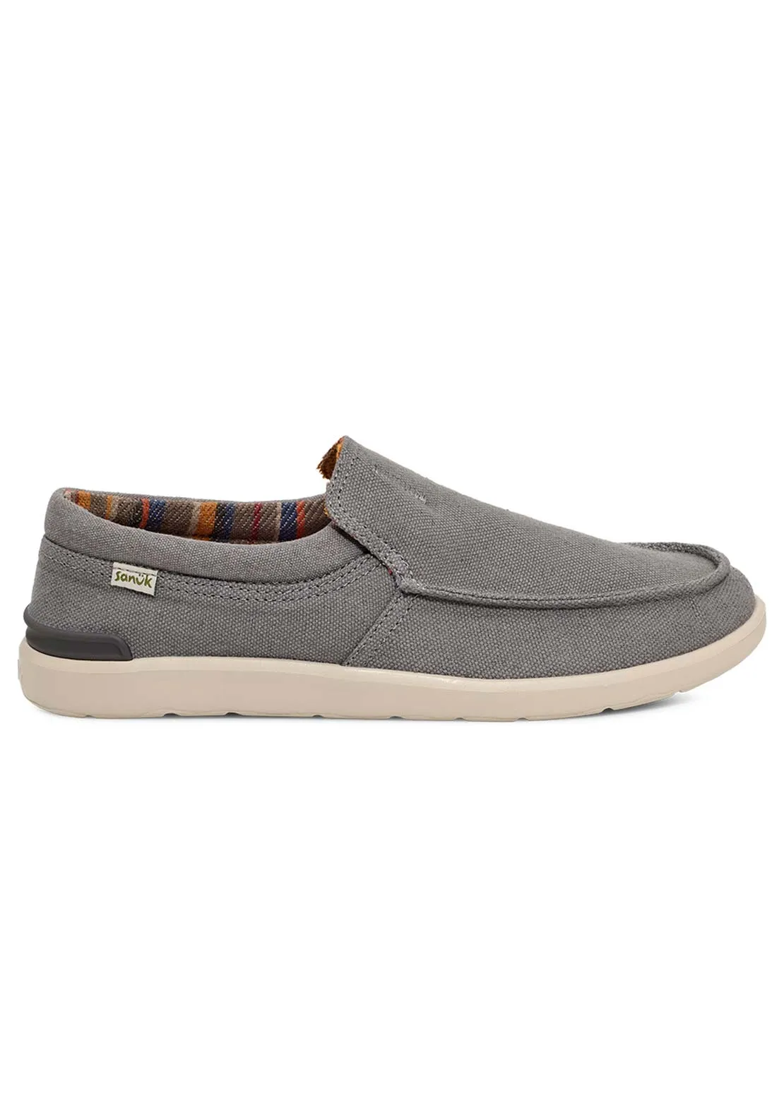 Sanuk Men's Hangout Lite Shoes sold by Prfo