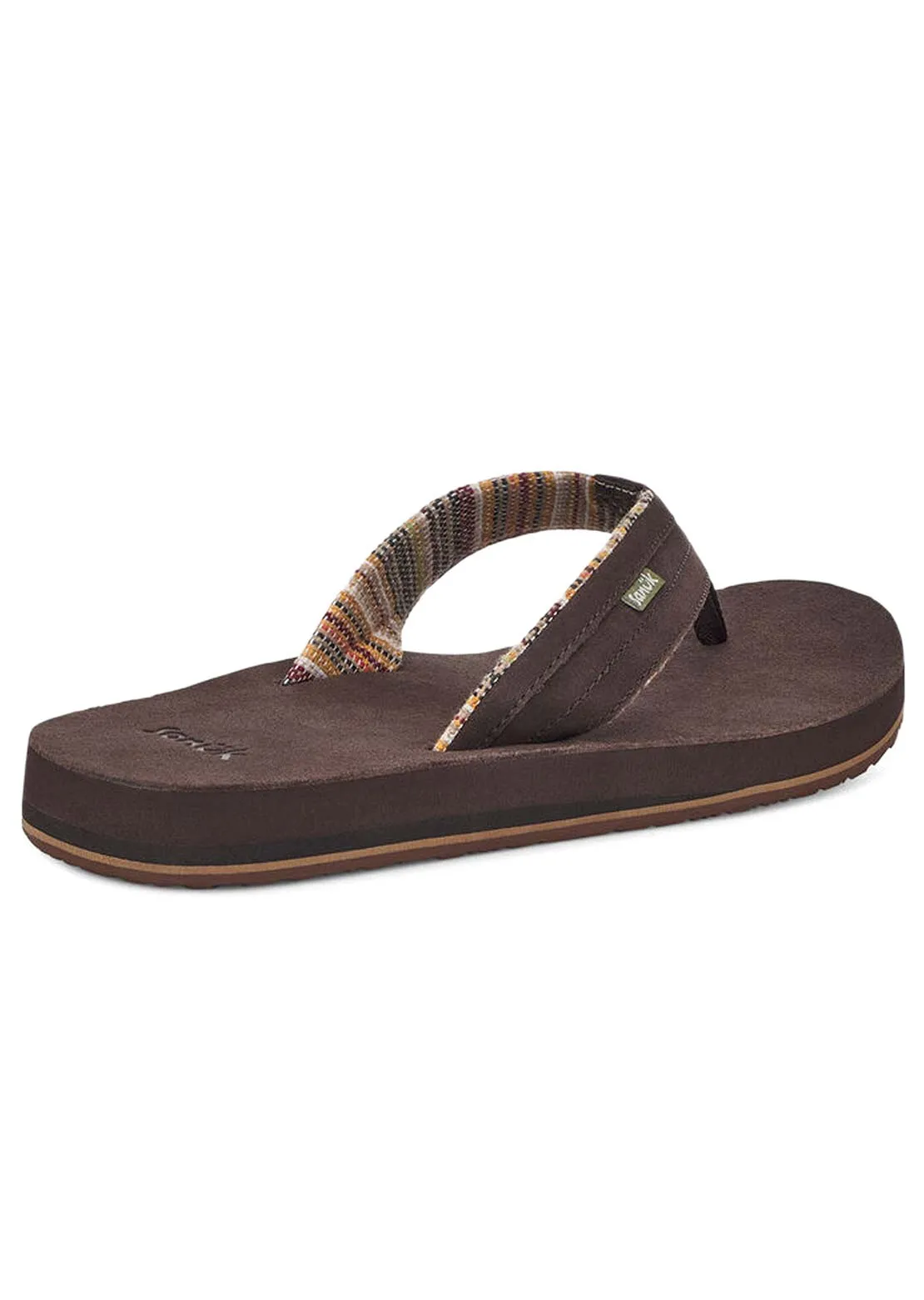 Sanuk Men's Ziggy Suede Sandals sold by Prfo product image thumbnail 5