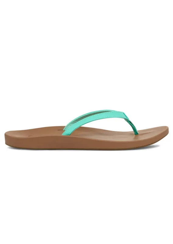 Sanuk Women's Cosmic Yoga Joy Sandals sold by Prfo