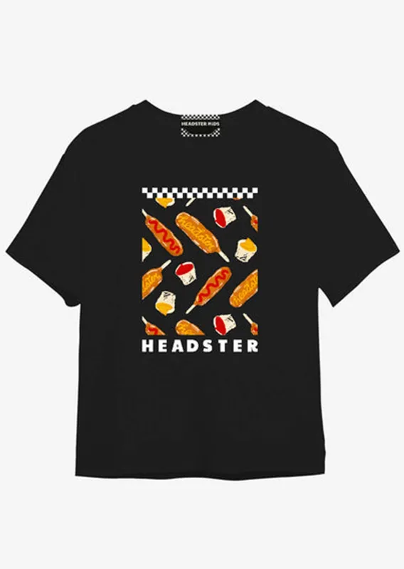 Headster Junior Pogo T-Shirt sold by Prfo