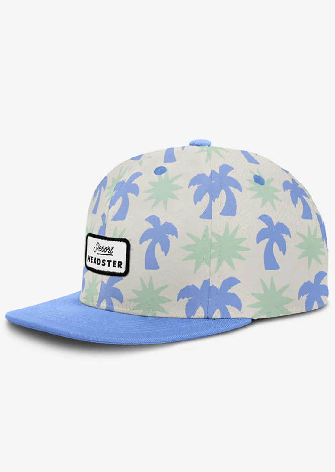 Headster Junior Hawaiian Punch Snapback Cap sold by Prfo