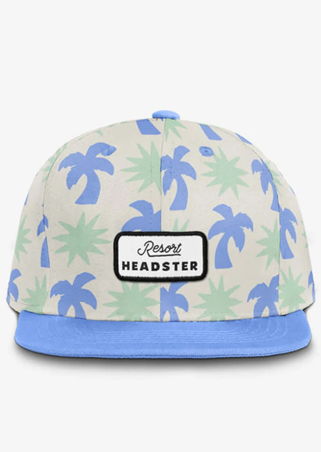 Headster Junior Hawaiian Punch Snapback Cap sold by Prfo product image thumbnail 2