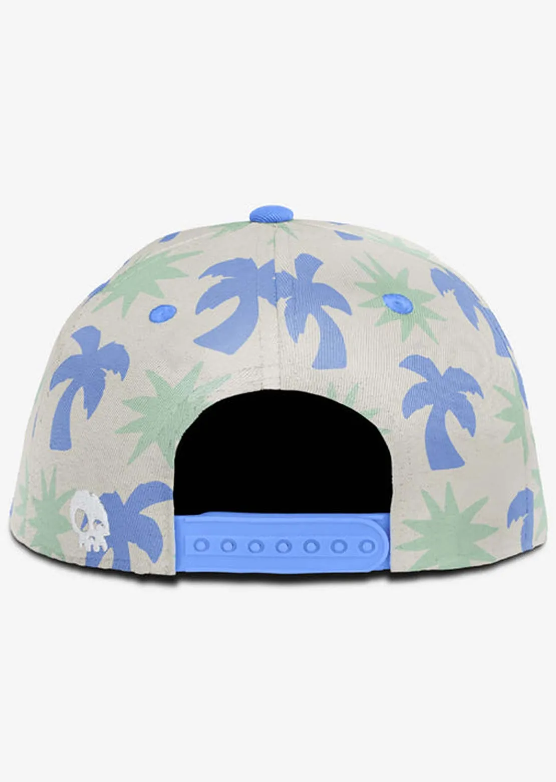 Headster Junior Hawaiian Punch Snapback Cap sold by Prfo product image thumbnail 4