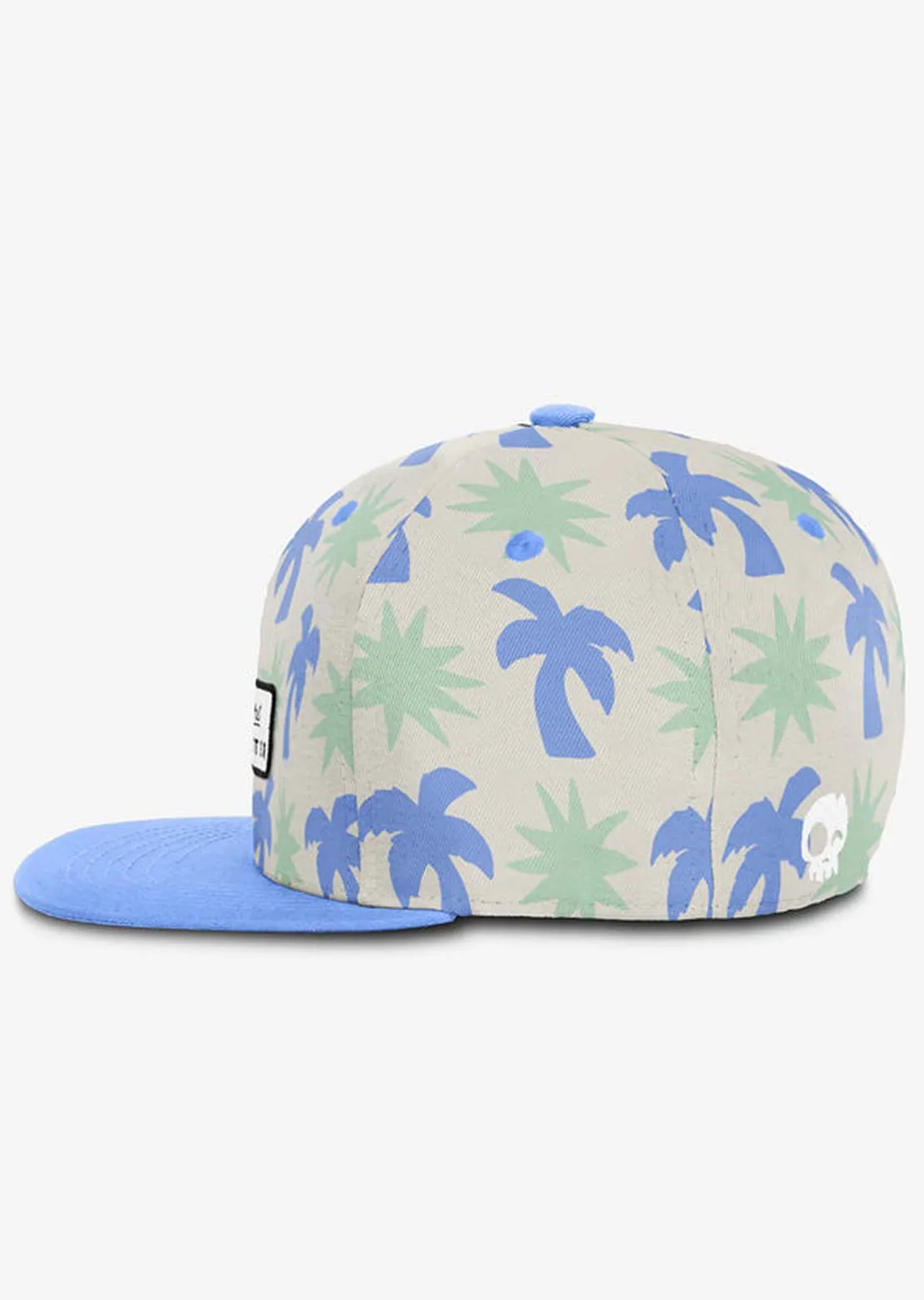Headster Junior Hawaiian Punch Snapback Cap sold by Prfo product image thumbnail 3