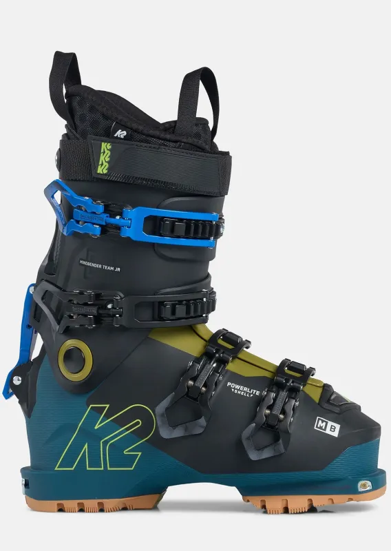 K2 Junior Mindbender Team Boots sold by Prfo