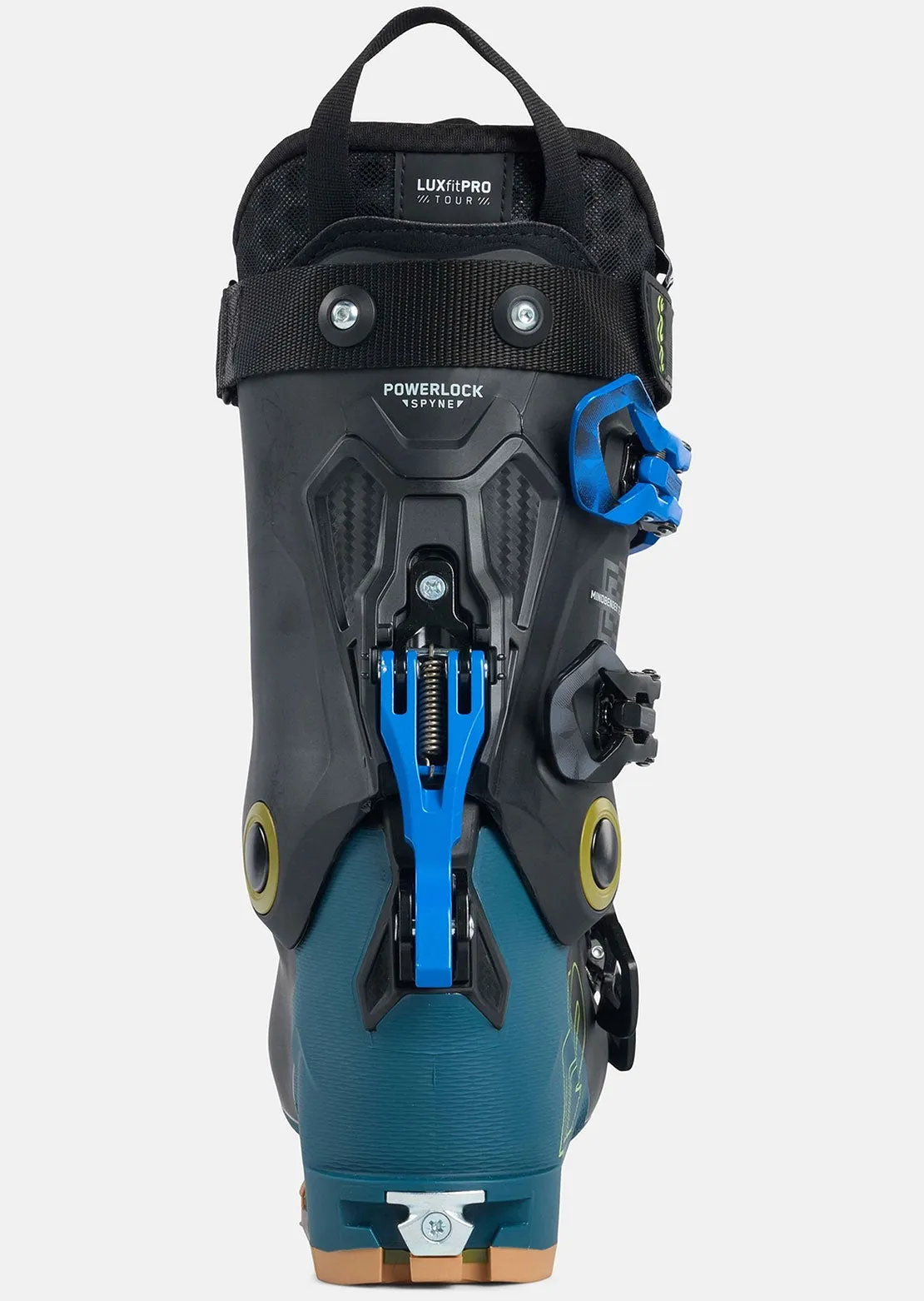 K2 Junior Mindbender Team Boots sold by Prfo product image thumbnail 4
