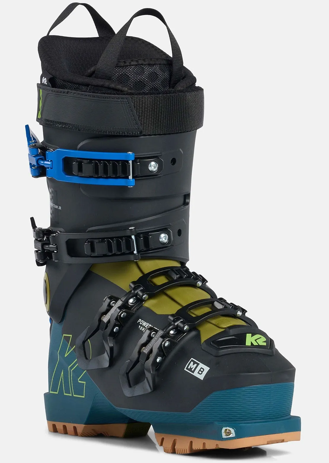 K2 Junior Mindbender Team Boots sold by Prfo product image thumbnail 2