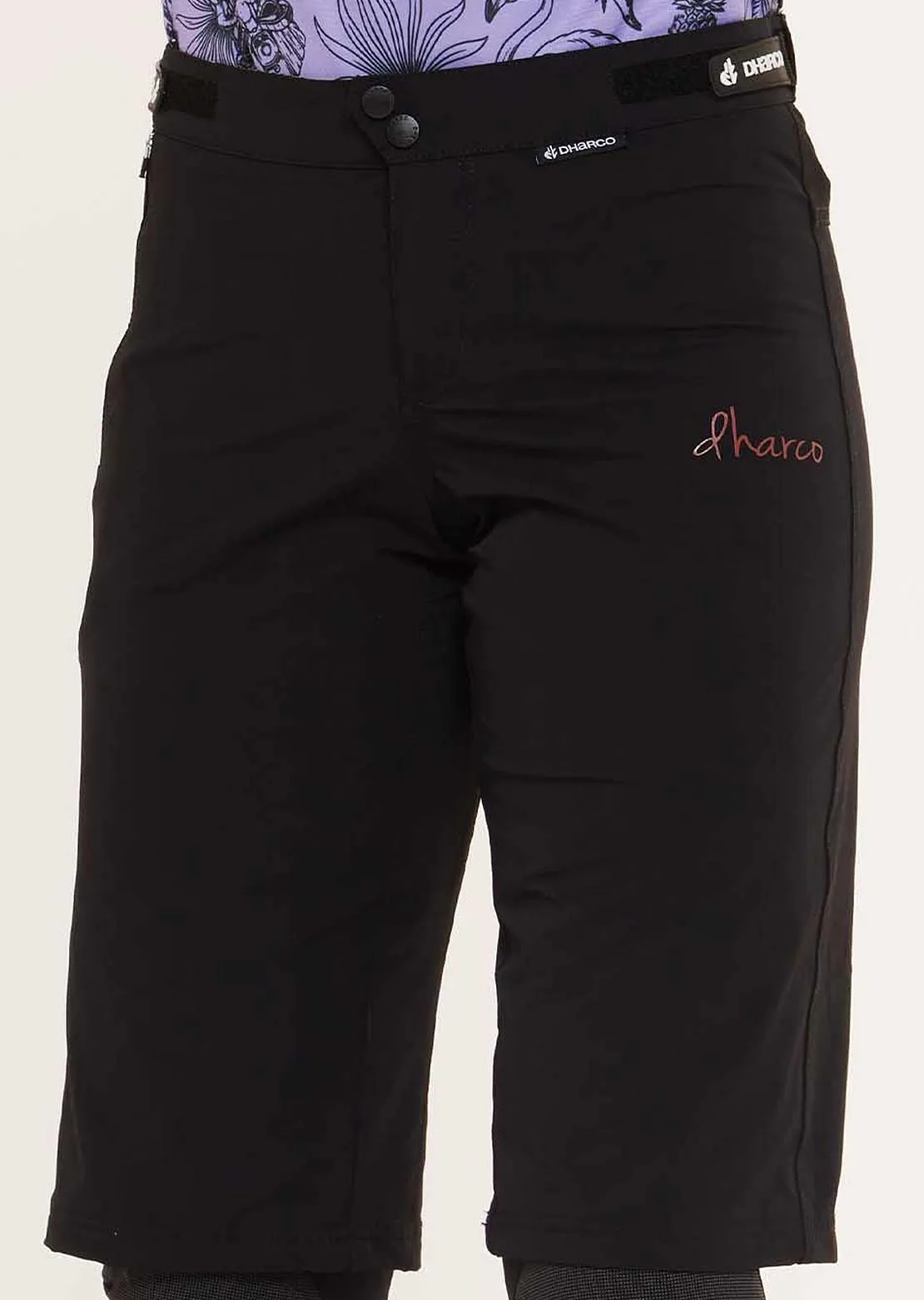 DHaRCO Women's Gravity Mountain Bike Shorts sold by Prfo