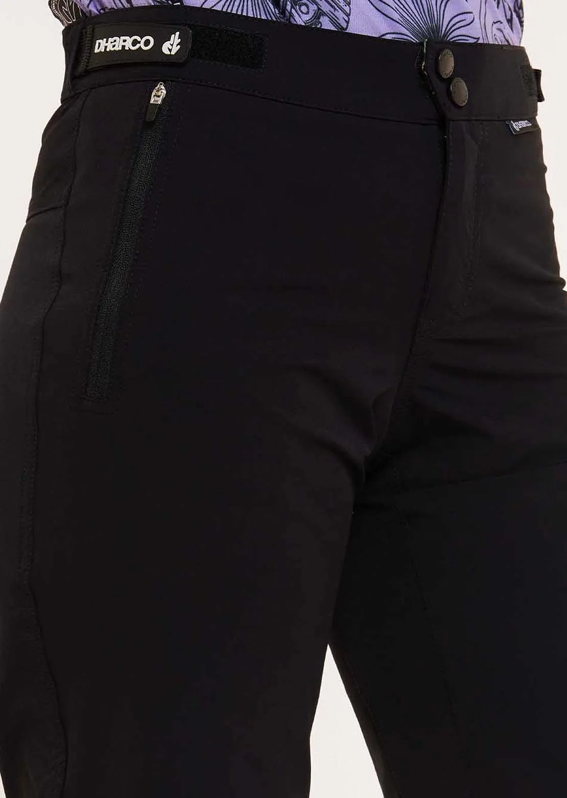 DHaRCO Women's Gravity Mountain Bike Shorts sold by Prfo product image thumbnail 4