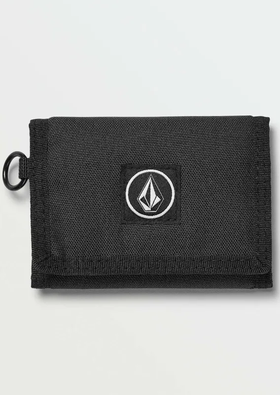Volcom Men's Box Stone Wallet sold by Prfo