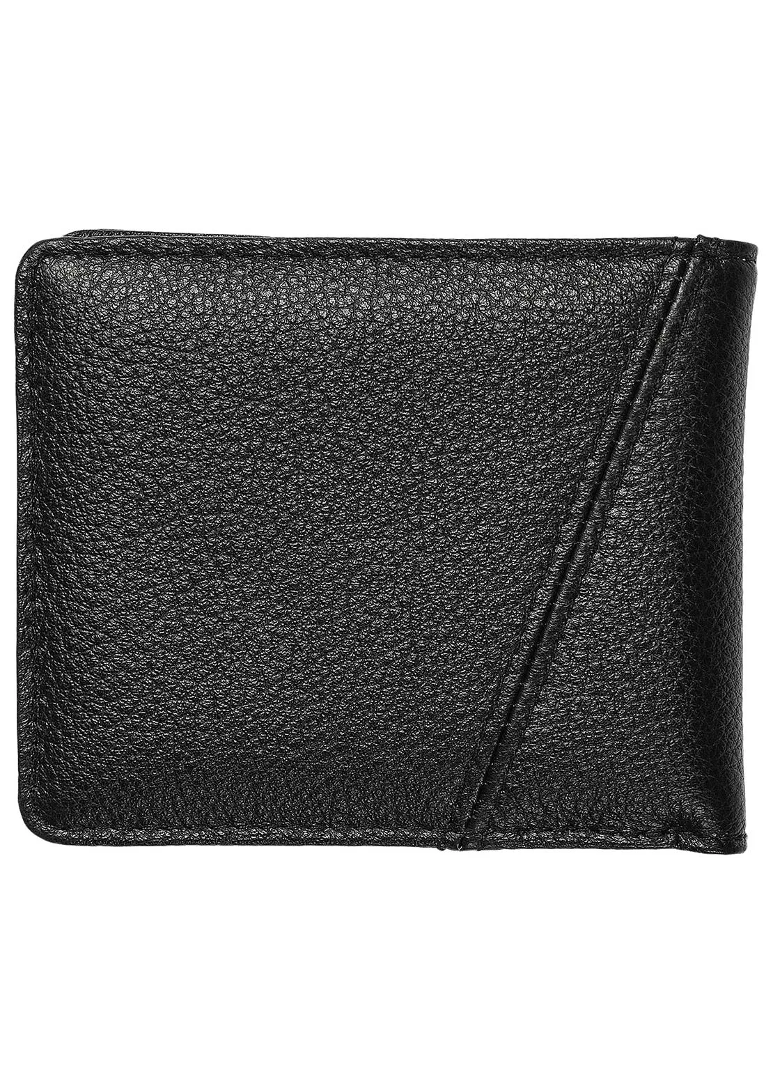 Volcom Men's Pay-a-pal Leather Bifold Wallet sold by Prfo product image thumbnail 2