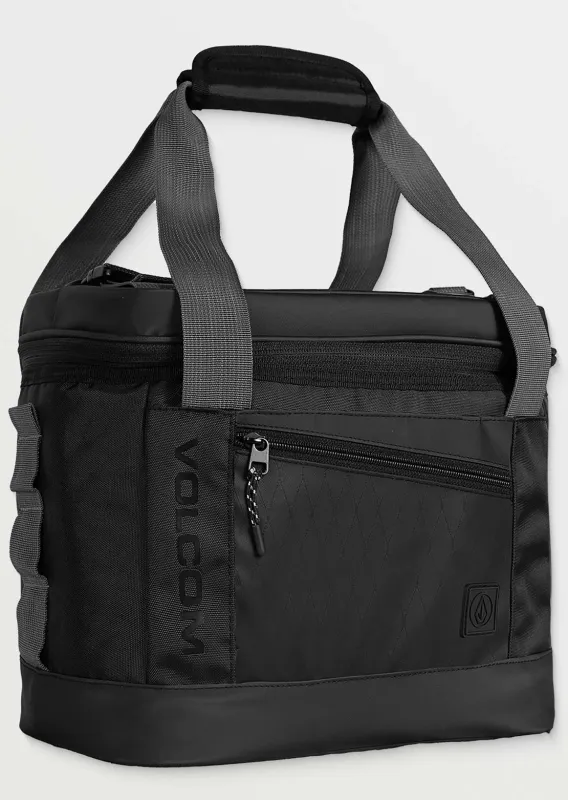 Volcom Unisex Venture 12-can Cooler sold by Prfo
