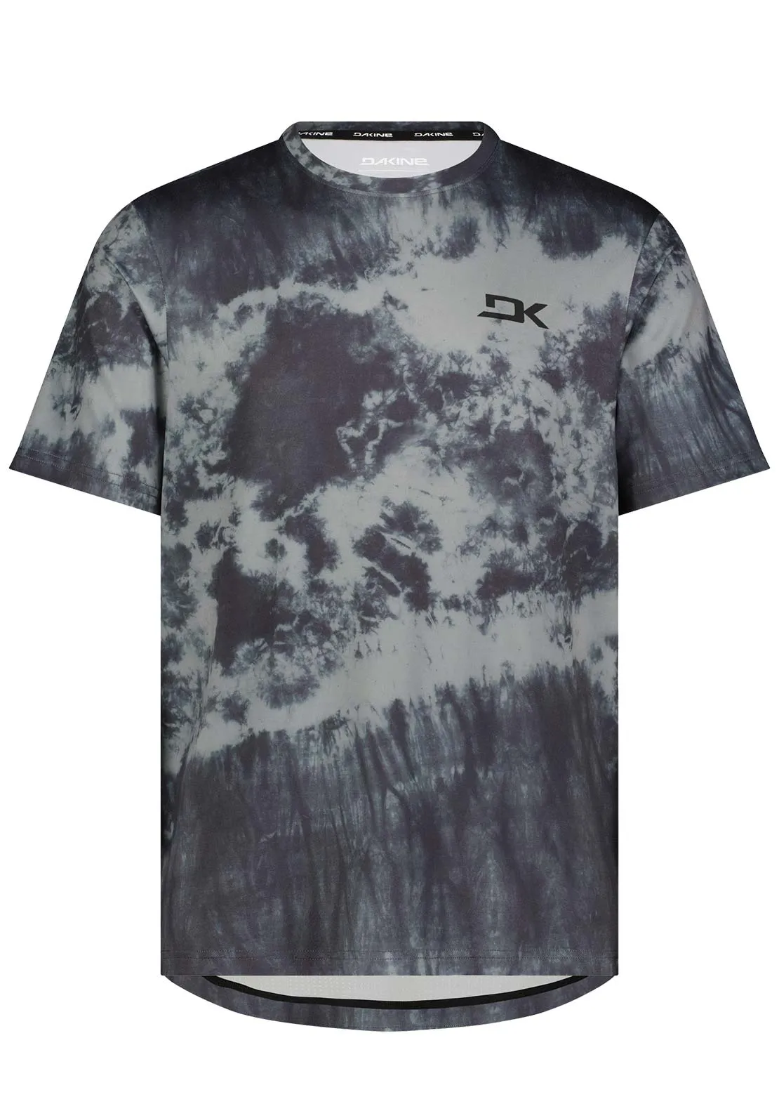 Dakine Men's Syncline 2.0 Printed Short Sleeve Bike Jersey sold by Prfo