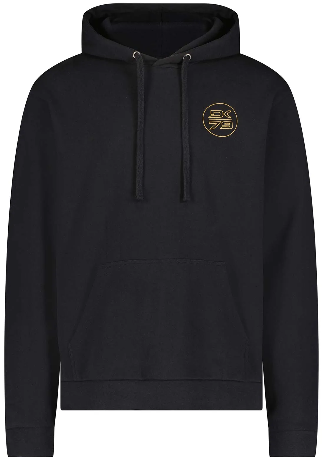 Dakine Men's Element Longsleeve Graphic Hood sold by Prfo