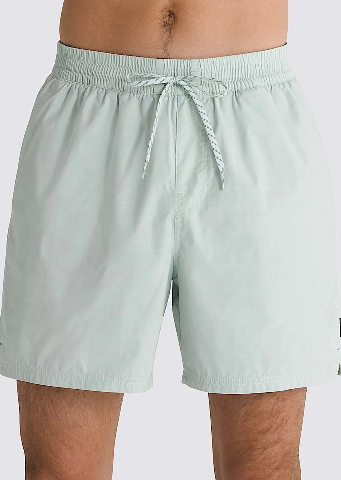 Vans Men's Primary Solid Elastic Pants sold by Prfo product image thumbnail 2