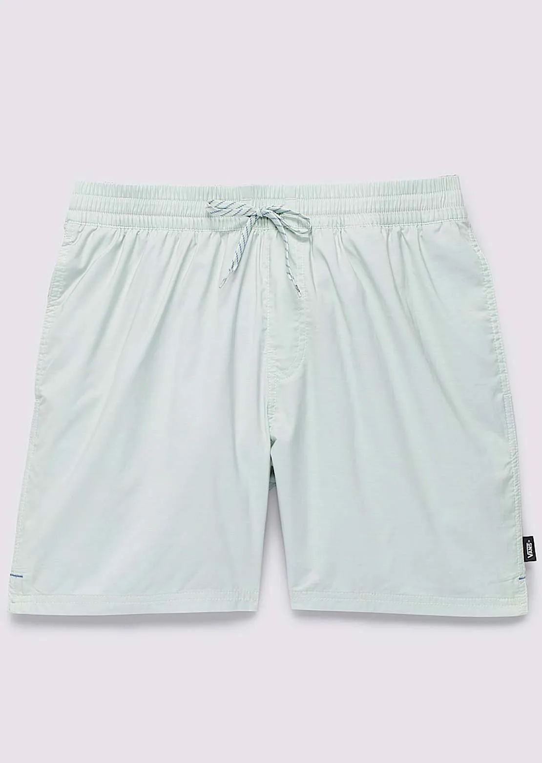 Vans Men's Primary Solid Elastic Pants sold by Prfo