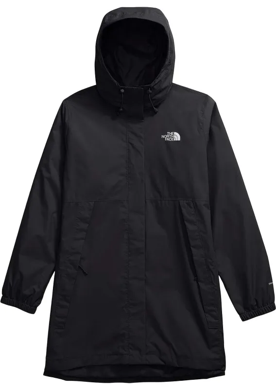 The North Face Women's Antora Parka Jacket sold by Prfo